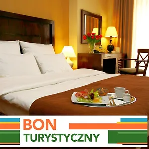 *** Hotel Columbus Polska