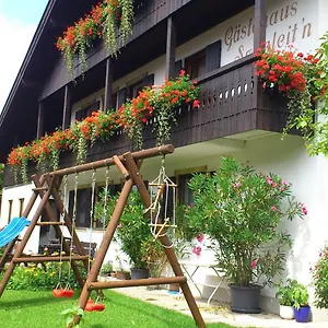 Sonnleit`n Gasthof Lenggries