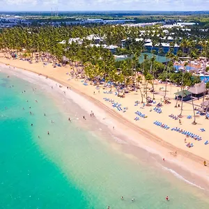 Grand Sirenis Punta Cana & Aquagames 5*, Uvero Alto Dominikanska republiken