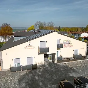 Boardinghouse Schellenberg Gasthof Donauwörth