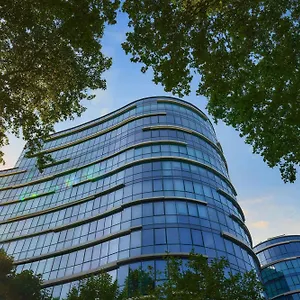 Paragraph Freedom Square, A Luxury Collection Hotel, Tiflis