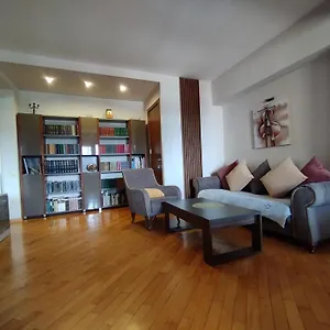  Apartament Davka Gruzja