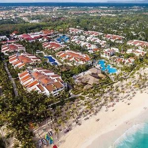 Occidental 5*, Punta Cana Dominikanska republiken