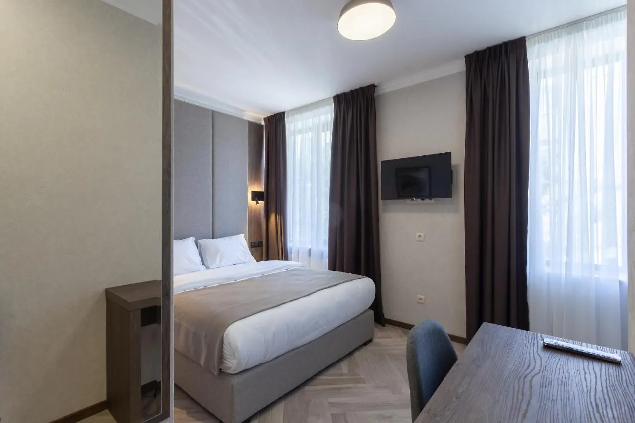 Hotel Old Wall Tbilisi